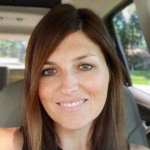 Meet your Posher, Cassie